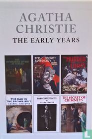 Box The Early Years [vol]