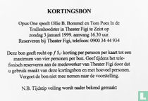 Kortingsbon De Trullenhoedster