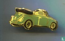 Citroën 2CV cabrio