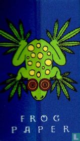 Frog King size 