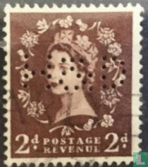 Elizabeth II