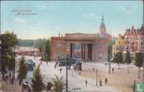 Haarlemmerpoort