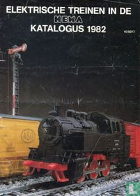 audit Elektropositief Werkloos Hema / Lucky Life Model trains / Railway modelling Catalogue - LastDodo