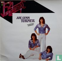 Fandango - Joe Lynn Turner