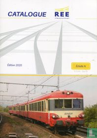 Catalogus  