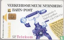 Verkehrsmuseum Nürnberg