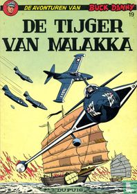 De Tijger van Malakka  for sale