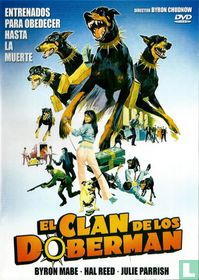 El clan de los doberman