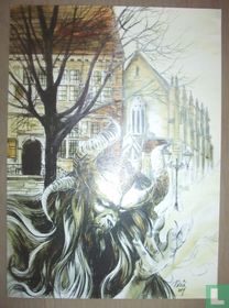 De huivering 1