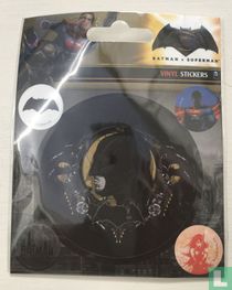 Batman v Superman