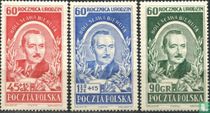 Le Président Bolesław Bierut