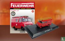 Opel Blitz 1,9 t