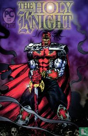 The Holy Knight 6