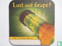 Lust auf Grape!