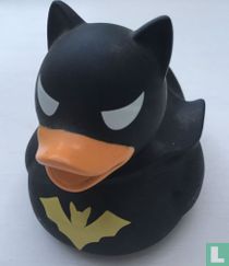 Batman badeend