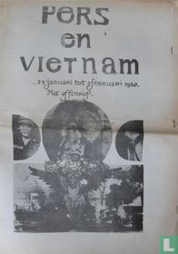 Pers en Vietnam