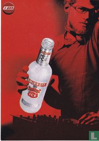 0041 - Smirnoff Ice 