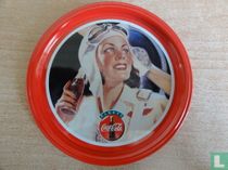 Toujours Coca-Cola