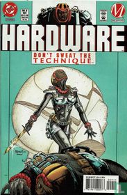 Hardware 9
