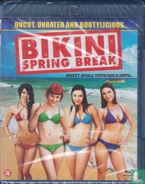 Bikini Spring Break