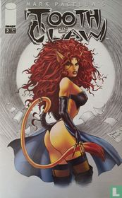 Tooth and Claw 3