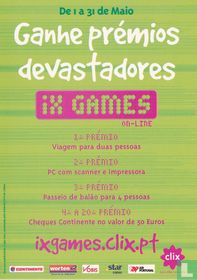 0311 - iX Games