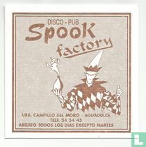 Disco-pub Spook
