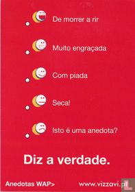 0266 - Vodafone - Vizzavi