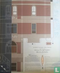 Multi-Story Building Model