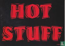 0077 - Publicards "Hot Stuff"