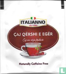 çaj qërshi e egër 