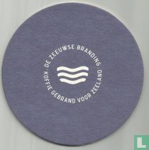 De Zeeuwse branding