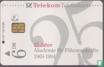 25 Jahre Akademie für Führungskräfte