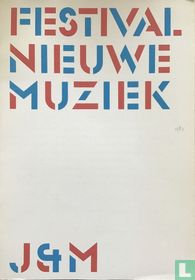 Festival Nieuwe Muziek 1982