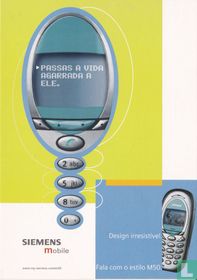 0356 - Siemens Mobile M50