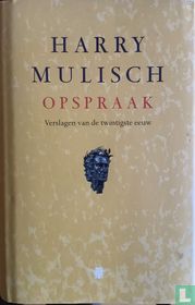 Opspraak