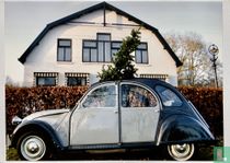 Prettige feestdagen en een gezond 2020