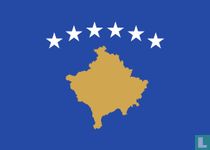 Kosovo télécartes catalogue