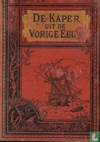 De kaper uit de vorige eeuw