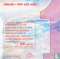 New Age Music