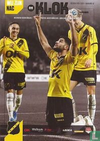 NAC - FC Den Bosch