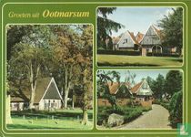 Groeten uit Ootmarsum 
