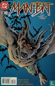 Man-Bat 3