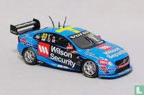 Volvo S60 V8 Supercar #33