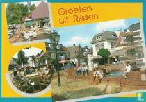 Groeten uit Rijssen