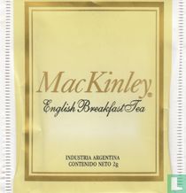 Mac Kinley [r] sachets de thé catalogue