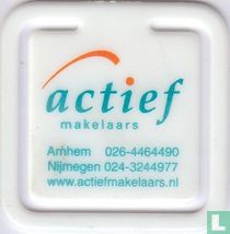 Actief Makelaars