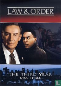 The Third Year - Disc 3