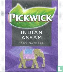 Indian Assam     