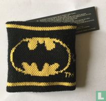 Batman: zweetband